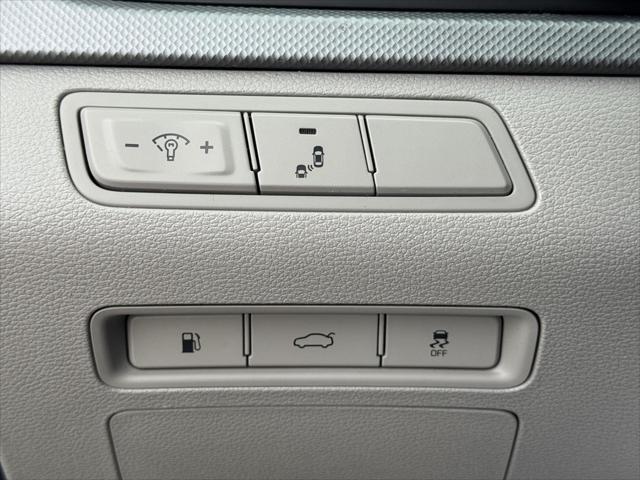 used 2018 Hyundai Sonata car, priced at $11,500