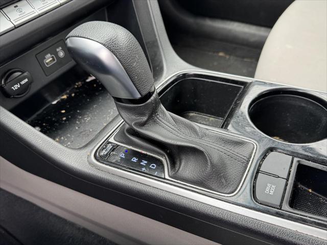 used 2018 Hyundai Sonata car, priced at $12,500