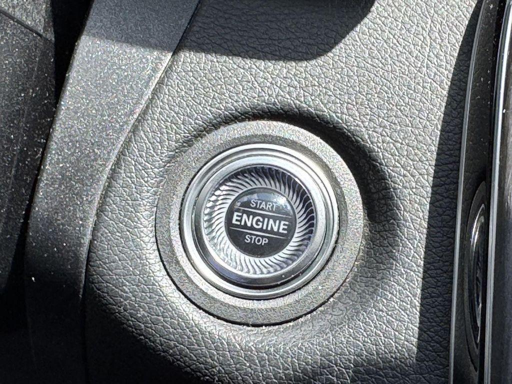 used 2020 Mercedes-Benz C-Class car, priced at $26,500