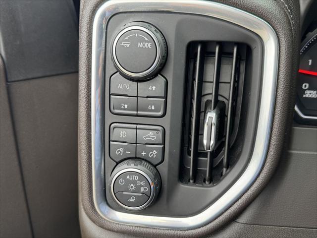 used 2020 Chevrolet Silverado 2500 car, priced at $56,000