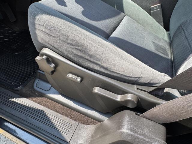 used 2009 Chevrolet Silverado 1500 car, priced at $9,500