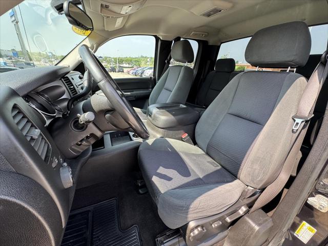 used 2009 Chevrolet Silverado 1500 car, priced at $9,500