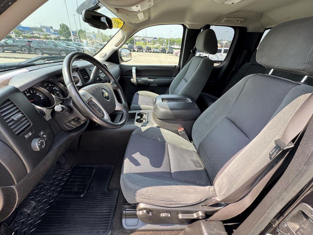 used 2009 Chevrolet Silverado 1500 car, priced at $8,250