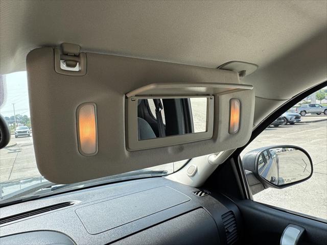 used 2009 Chevrolet Silverado 1500 car, priced at $9,500