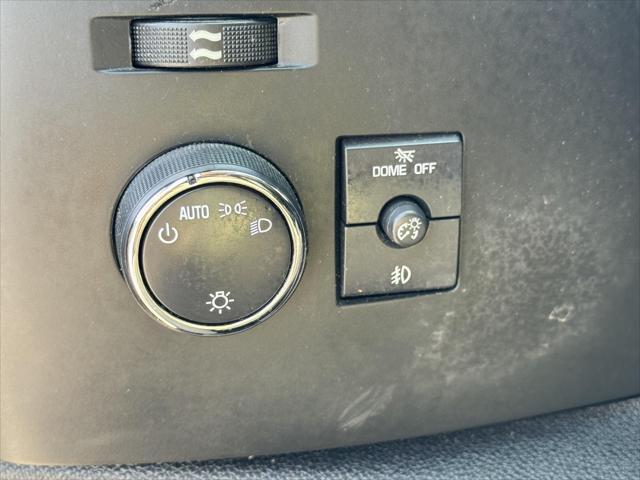 used 2009 Chevrolet Silverado 1500 car, priced at $9,500