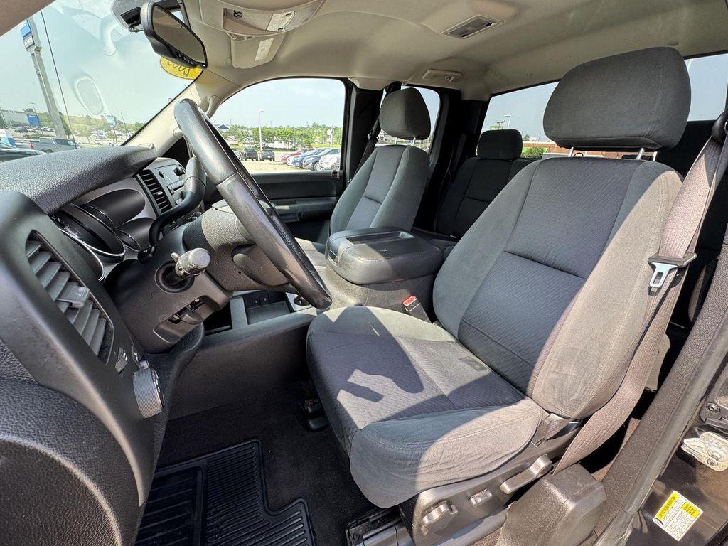 used 2009 Chevrolet Silverado 1500 car, priced at $8,250