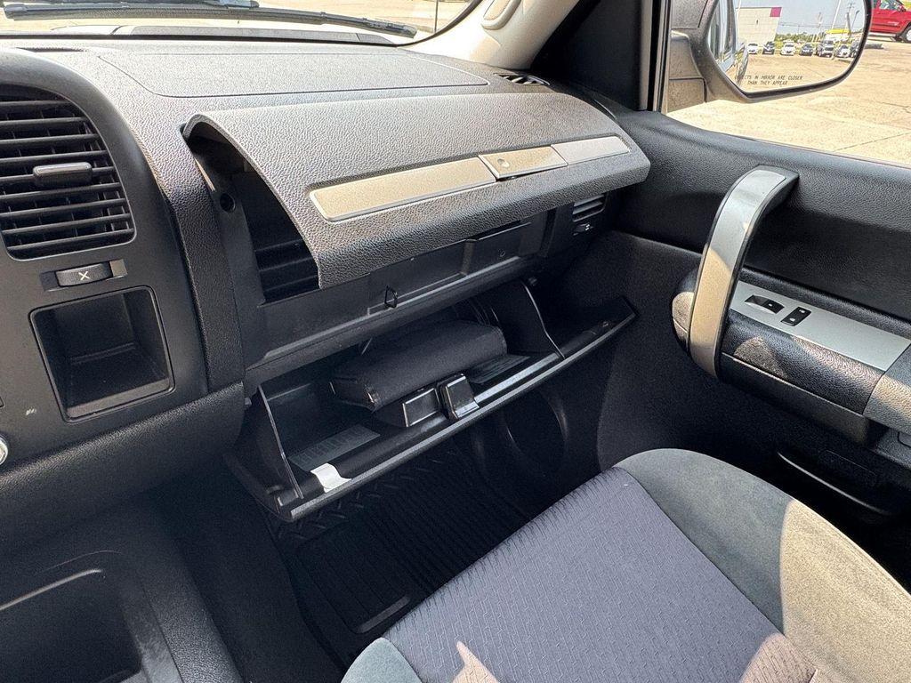 used 2009 Chevrolet Silverado 1500 car, priced at $8,250