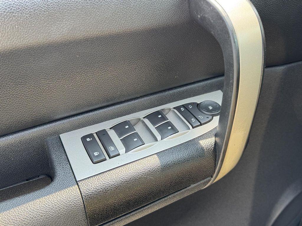 used 2009 Chevrolet Silverado 1500 car, priced at $8,250