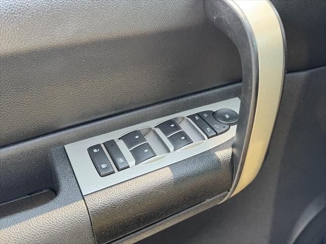 used 2009 Chevrolet Silverado 1500 car, priced at $9,500