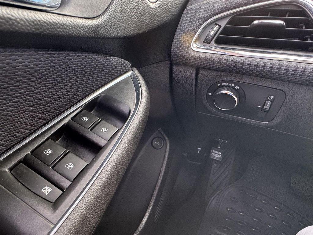 used 2018 Chevrolet Cruze car, priced at $8,750