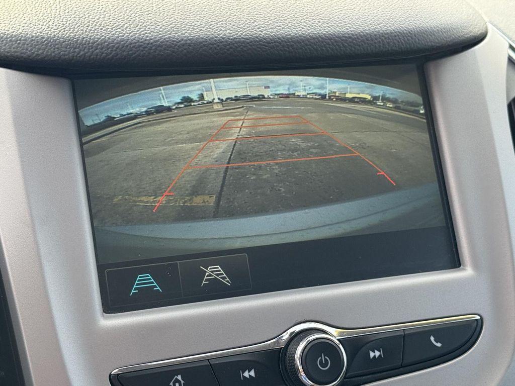 used 2018 Chevrolet Cruze car, priced at $8,750