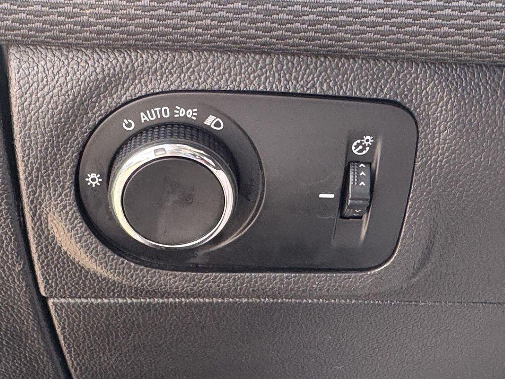 used 2018 Chevrolet Cruze car, priced at $8,750