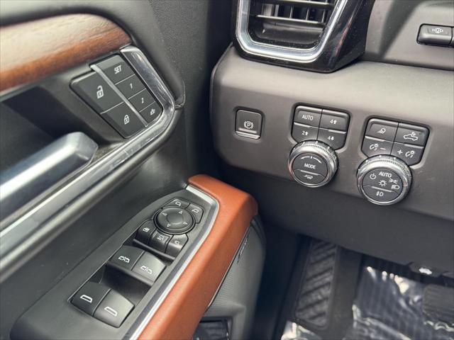 used 2024 GMC Sierra 2500 car, priced at $73,500