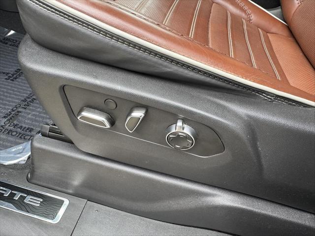 used 2024 GMC Sierra 2500 car, priced at $73,500