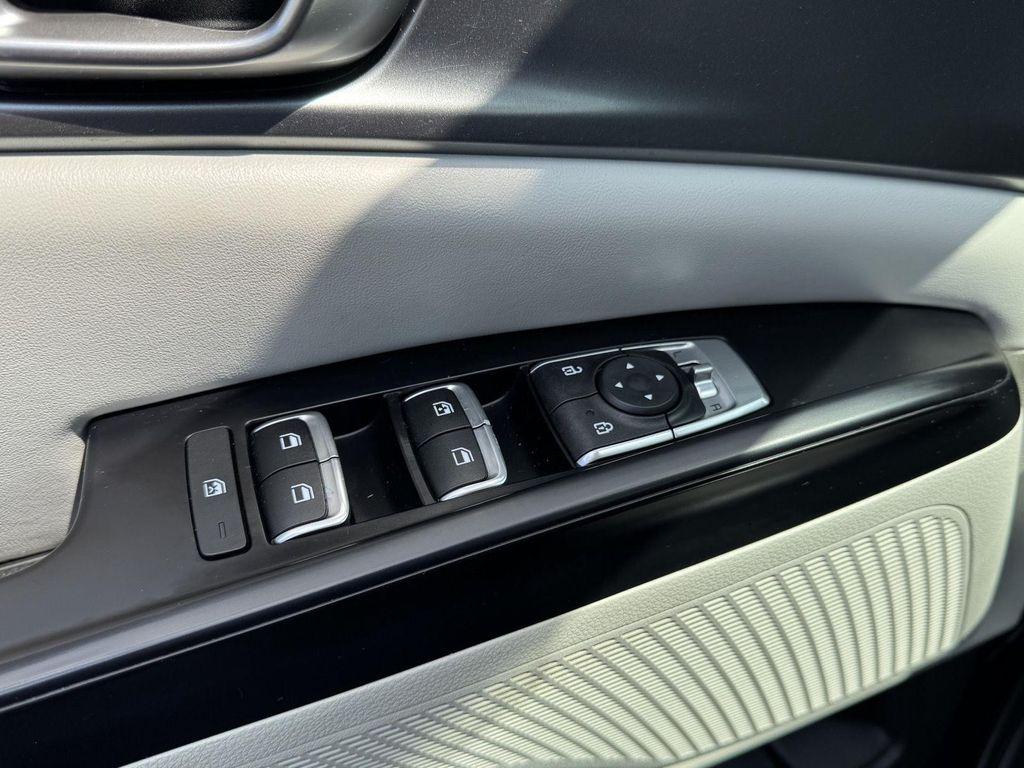 used 2022 Kia Carnival car, priced at $24,000