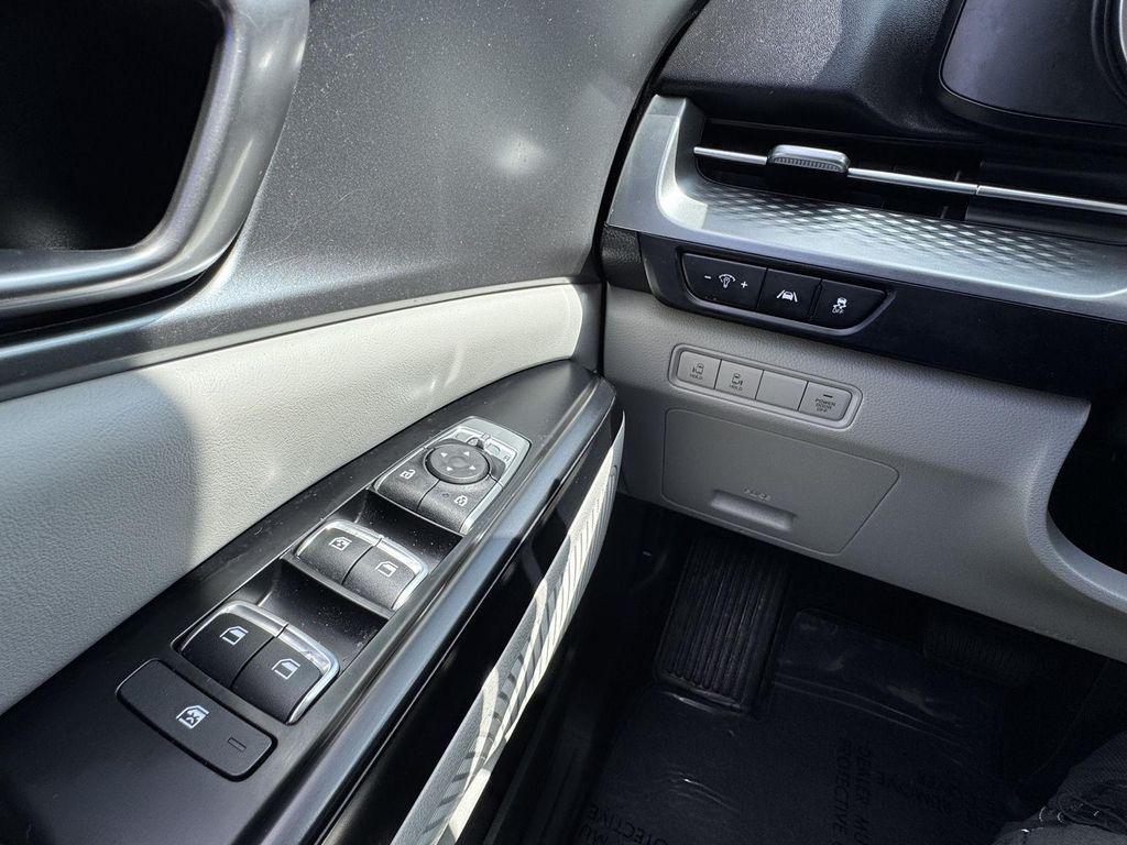 used 2022 Kia Carnival car, priced at $24,000