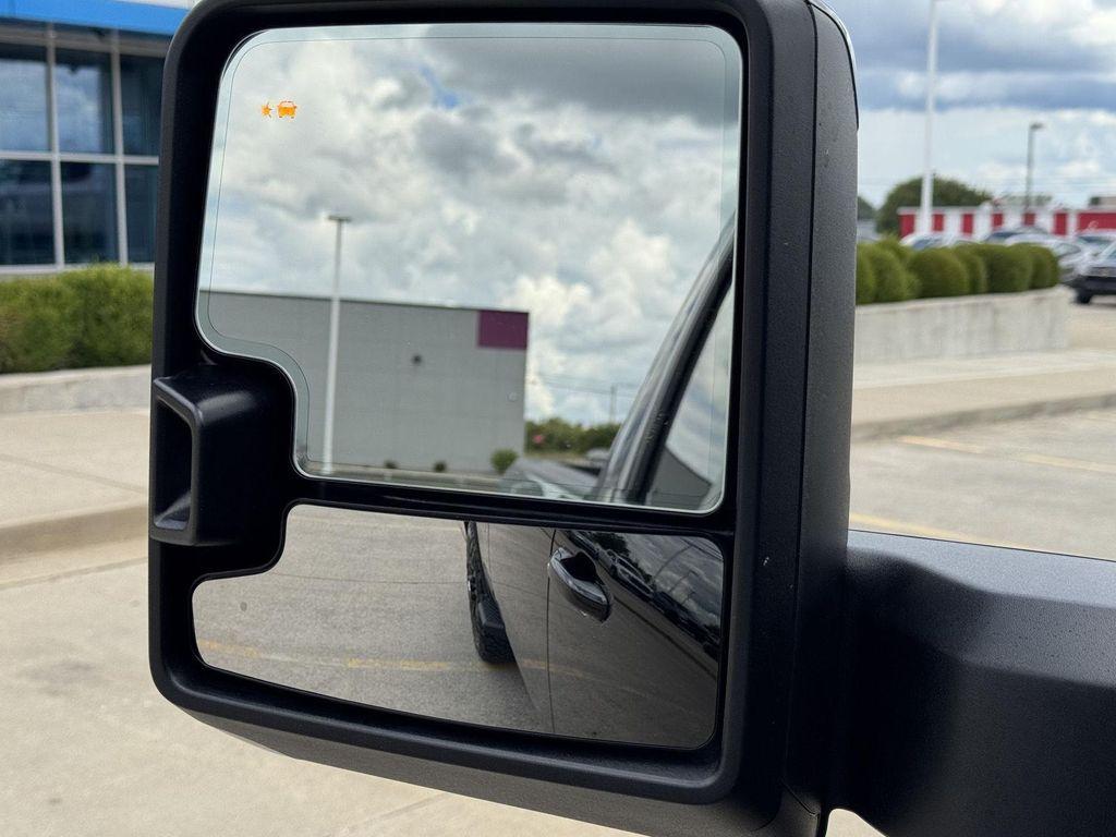 new 2025 Chevrolet Silverado 2500 car, priced at $81,015