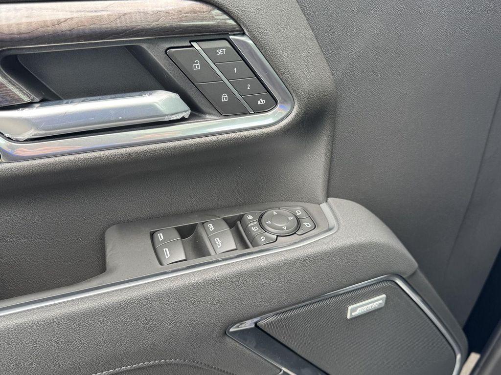 new 2025 Chevrolet Silverado 2500 car, priced at $81,015