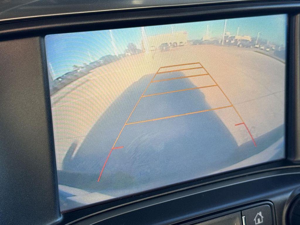 used 2016 Chevrolet Silverado 1500 car, priced at $23,000