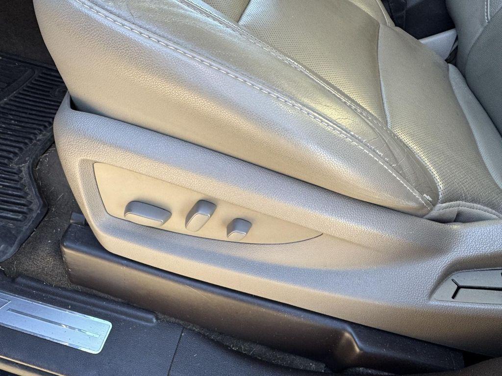 used 2016 Chevrolet Silverado 1500 car, priced at $23,000