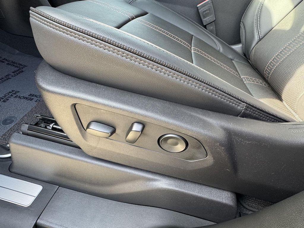 new 2025 Chevrolet Silverado 3500 car, priced at $82,926