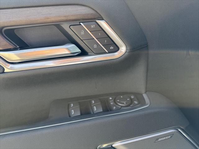 new 2025 Chevrolet Silverado 3500 car, priced at $85,965