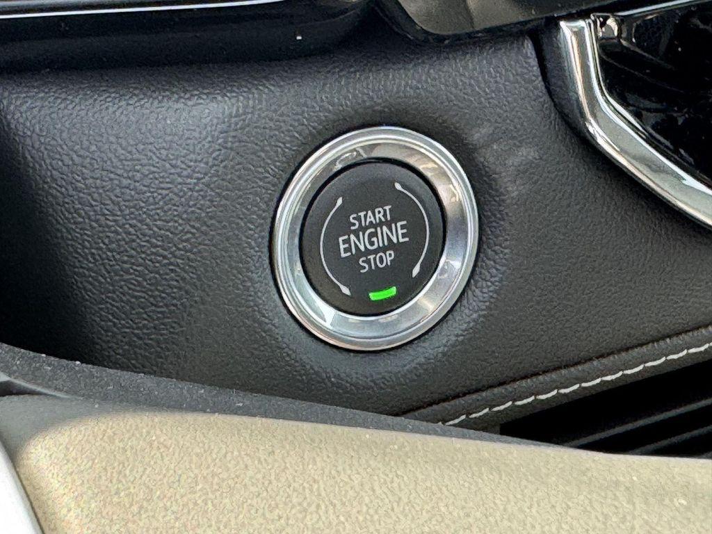new 2025 Chevrolet Colorado car, priced at $39,626