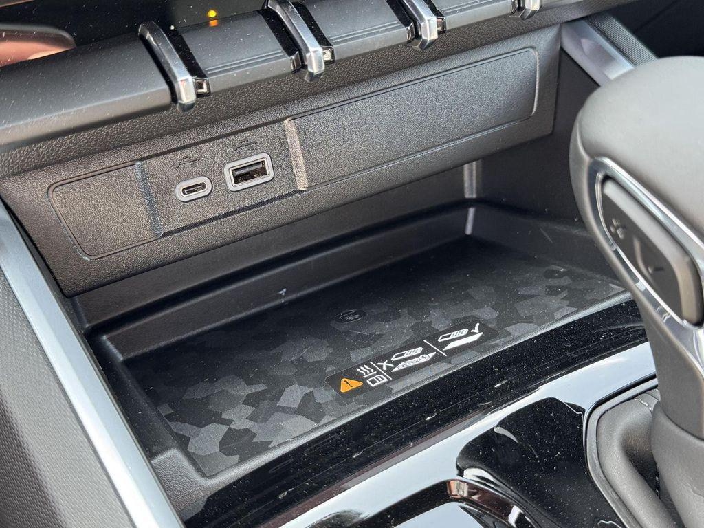 new 2025 Chevrolet Colorado car, priced at $39,626