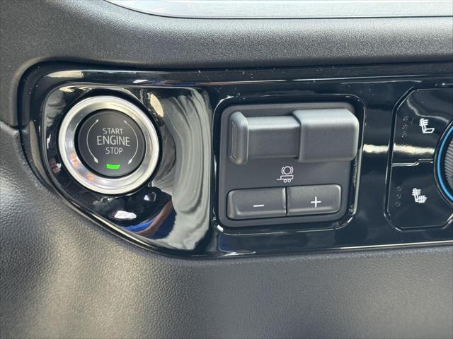 new 2025 Chevrolet Silverado 1500 car, priced at $56,275
