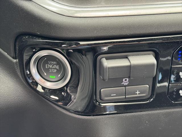 new 2025 Chevrolet Silverado 2500 car, priced at $88,890
