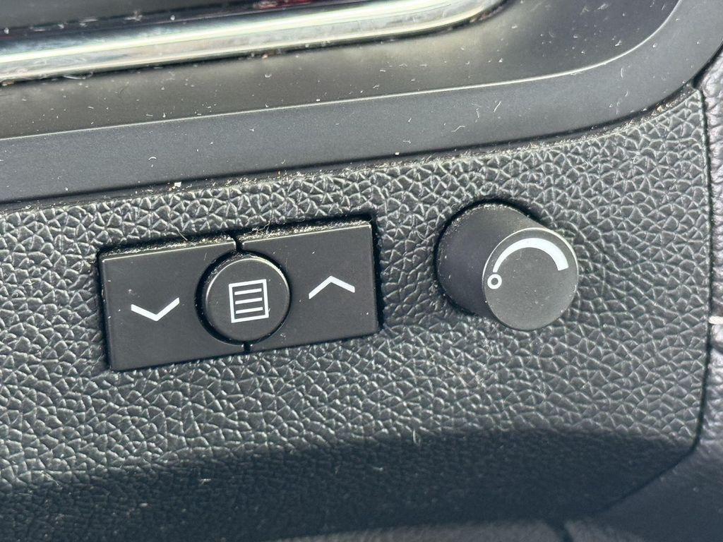 used 2014 GMC Acadia car, priced at $10,500