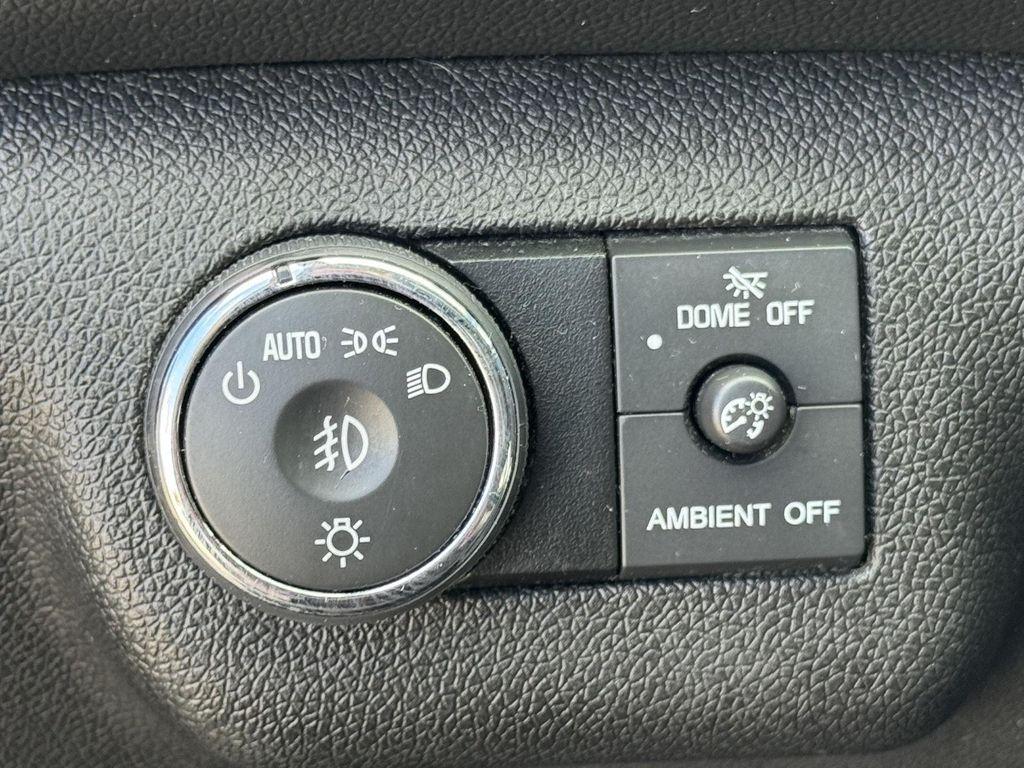 used 2014 GMC Acadia car, priced at $10,500