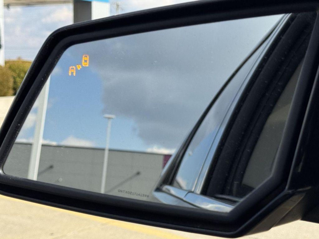 used 2014 GMC Acadia car, priced at $10,500