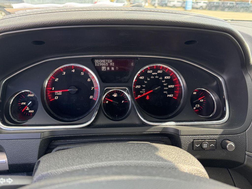 used 2014 GMC Acadia car, priced at $10,500