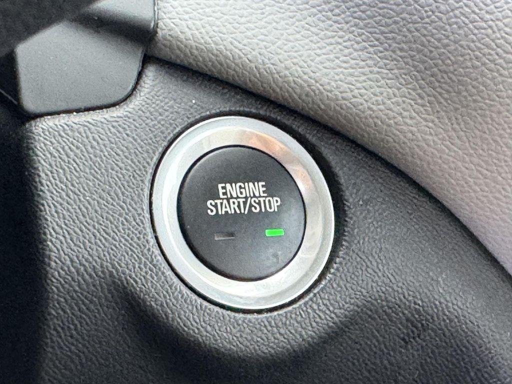 used 2024 Chevrolet Equinox car, priced at $22,000