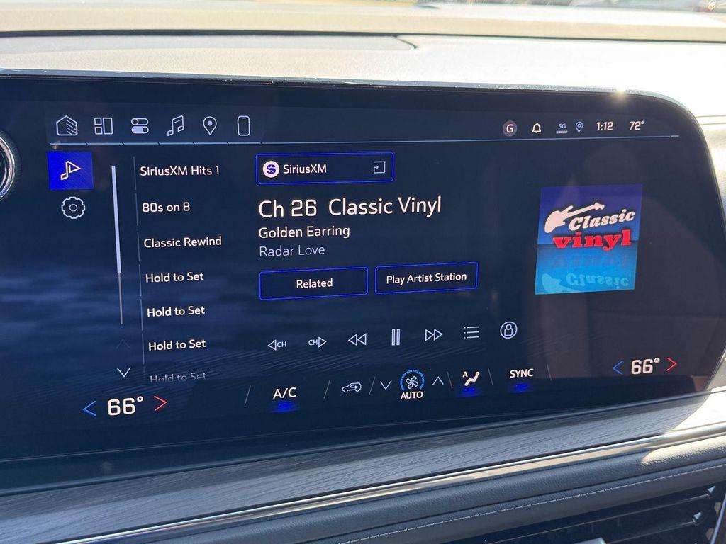 new 2026 Chevrolet Suburban car, priced at $67,926