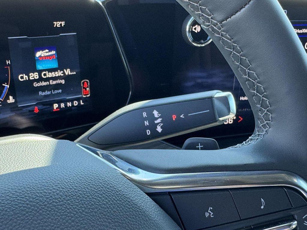 new 2026 Chevrolet Suburban car, priced at $67,926