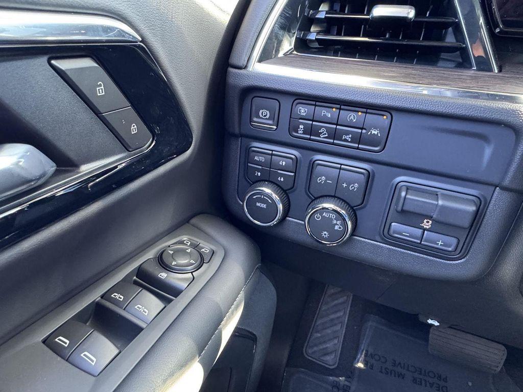 new 2026 Chevrolet Suburban car, priced at $67,926