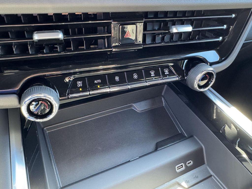 new 2026 Chevrolet Suburban car, priced at $67,926