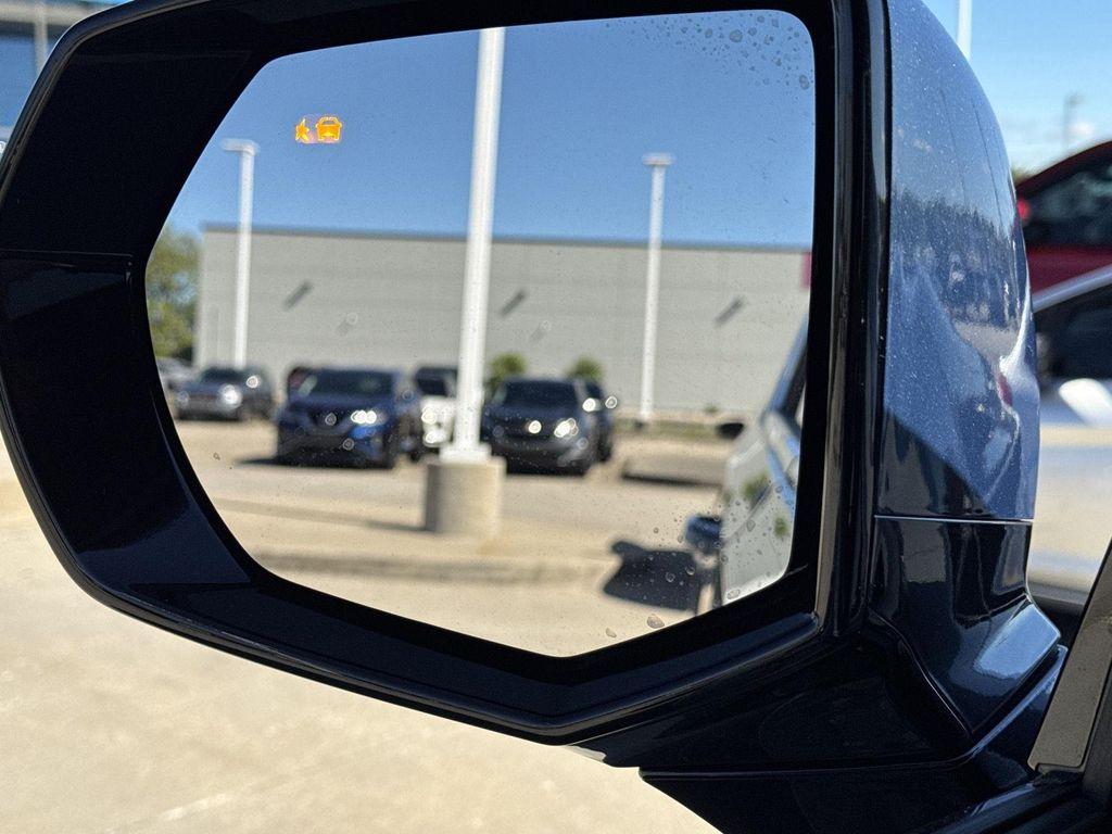 new 2026 Chevrolet Suburban car, priced at $67,926