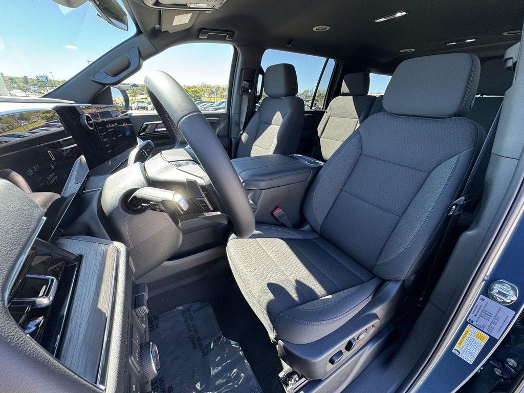 new 2026 Chevrolet Suburban car, priced at $67,926