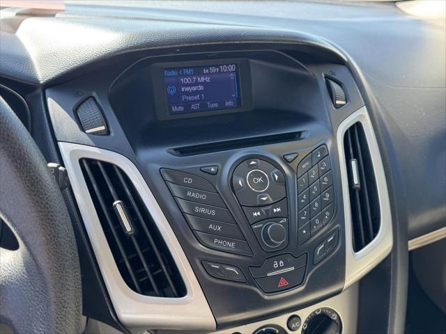 used 2013 Ford Focus car, priced at $5,250