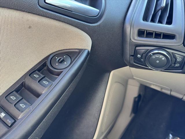 used 2013 Ford Focus car, priced at $5,250