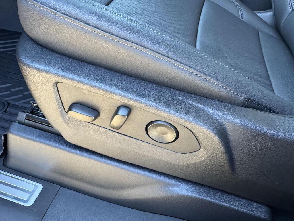 new 2026 Chevrolet Silverado 2500 car, priced at $80,310