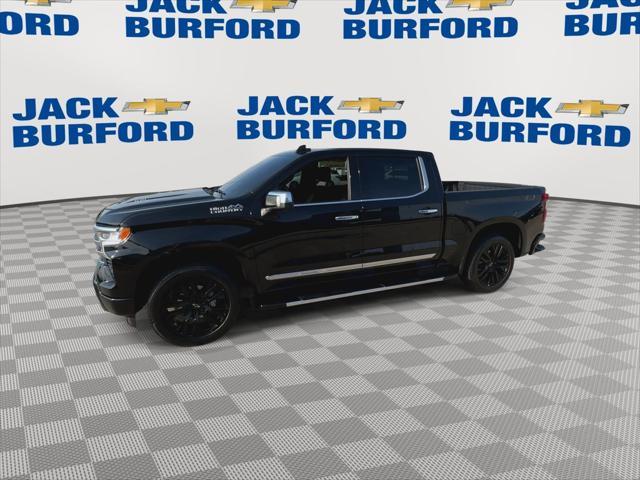 used 2024 Chevrolet Silverado 1500 car, priced at $63,000