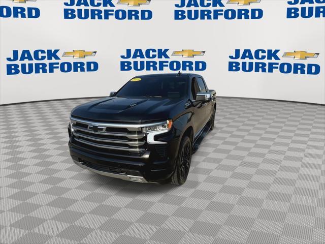 used 2024 Chevrolet Silverado 1500 car, priced at $63,000