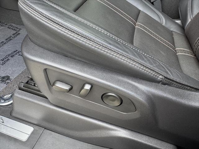 used 2024 Chevrolet Silverado 1500 car, priced at $58,500