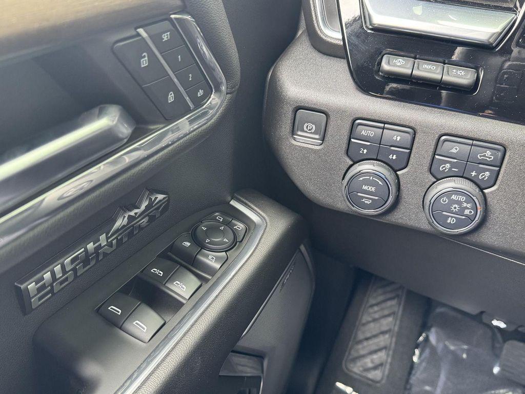 used 2024 Chevrolet Silverado 1500 car, priced at $57,000