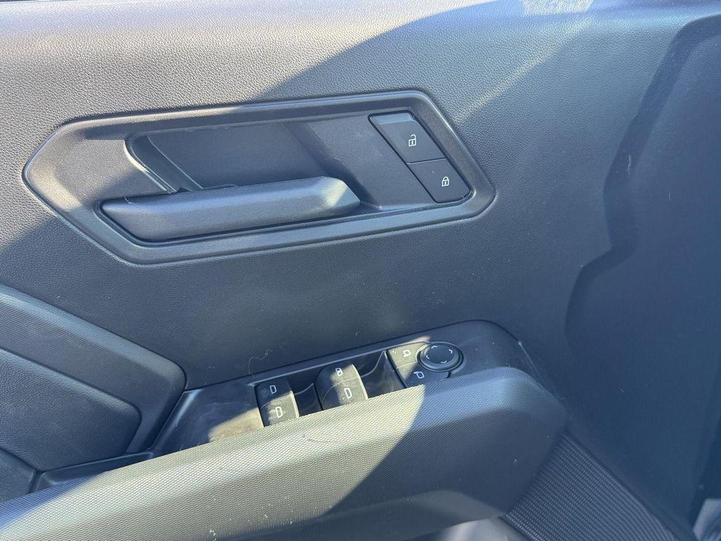 new 2026 Chevrolet Colorado car, priced at $39,726