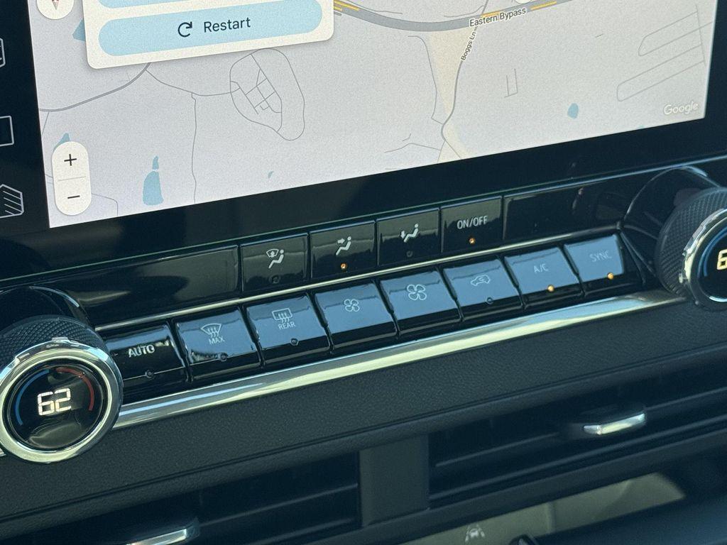 new 2026 Chevrolet Colorado car, priced at $39,726